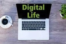 Digital Life: Discover the Library
