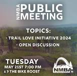 NMBA Public Meeting