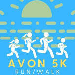 Avon Spunktacular Days 5K Run/Walk