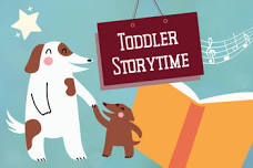 Toddler Storytime