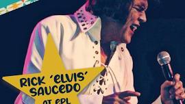 Outdoor Concert: Elvis at EPL