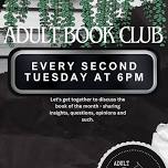 Adult Book Club - Discussing The Help by Kathryn Stockett