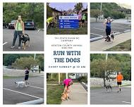 Run with the Dogs of Kenton County Animal Shelter