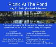 Picnic at the Pond