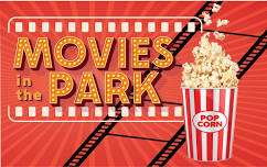 Movies in the Park