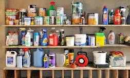 Household Hazardous Waste & Paint Collection