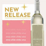 White White Wine Release - at the Vineyard