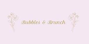 Bubbles & Brunch