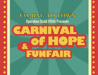 Carnival of Hope and Funfair