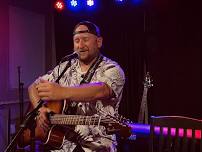 The Bridge Presents Brian Doucette Live At The Full Moon Tavern