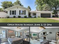 Open House: 12:00 PM - 2:00 PM at 942 Surrey Dr