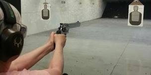 NRA Basics of Pistol Shooting Course - Classroom,