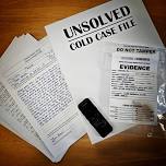 Teens Solve: Cold Case Files