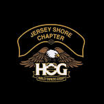 JSHOG Monthly Membership Meeting               — Jersey Shore HOG