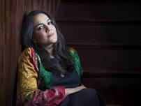 To Sing Like A Bird: Freedom of Vocal Expression through Persian Song with Marjan Vahdat — Kitka Women