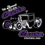 4th Annual Crusin' for a Cause Struthers