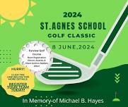 2024 St. Agnes School Golf Classic