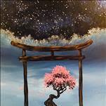 AAPI Month - Taoist Tuesday - Zen Gate