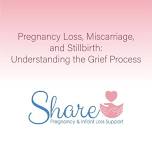 Virtual SHARE Pregnancy & Infant Loss Support Group — Healthy Mothers Healthy Babies Coalition of Palm Beach County, Inc.