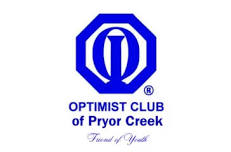 Optimist Club of Pryor Creek Membership Meeting
