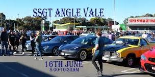 SSGT Angle Vale - Super Sunday Get Together