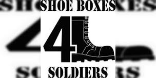 Shoeboxes 4 Soldiers 5k and Fun Run