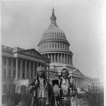 Native American Citizenship and Sovereignty