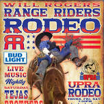 Will Rogers Range Riders Rodeo