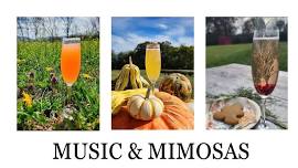 Music & Mimosas: Jimmy O