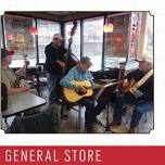 Live Music! at the Original Mast Store featuring Highway 194