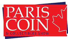 Paris Coin Show