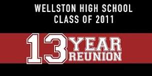 Wellston High School Class  Of 2011, 13 Year Class Reunion