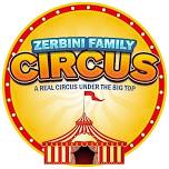 Sat Jun 8 | Oneonta, NY | 4:00PM | Zerbini Family Circus