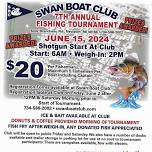 SBC Fishing Tournament