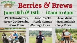 Ort Farms Berries and Brews