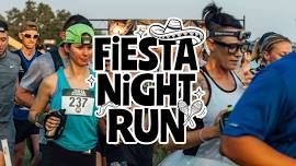 Fiesta Night Run