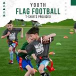 Youth Flag Football League