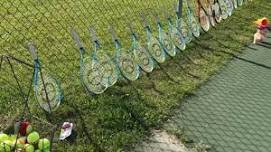 Tennis Summer Sports Camp