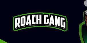 Roach Gang (Blak King & DJ Le Swndle) + A-Ron Gubbe + Ethan Timmons + Andy Moreno