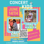 Concert for the Kids!