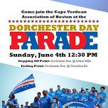 Dorchester Day Parade