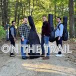 On the Trail @ Silver Bay YMCA - Conference and Family Retreat Center
