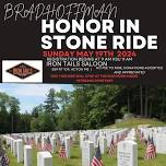 Honor in Stone Ride
