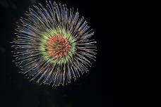 Chōfu City Fireworks Festival
