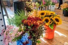 Flower Market — SnoCo. Flower Collective | Local Flowers in Snohomish, WA
