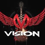 Vision Utah: Vision - A Tribute to Classic Rock - Mantua Maple Springs Park
