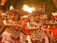 Festivals And The Esala Perahera cultural features Famous Cultural Features in Festivals And The Esala Perahera, Sri Lanka Insight Guides