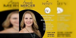 Winning Wednesday  Real Estate Edition with Ohio Top Agent Amanda Mercier,