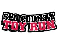 SLO Toy Run ~ Non-Chapter Sponsored Event