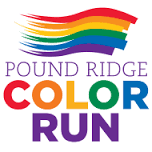 Pound Ridge Color Run